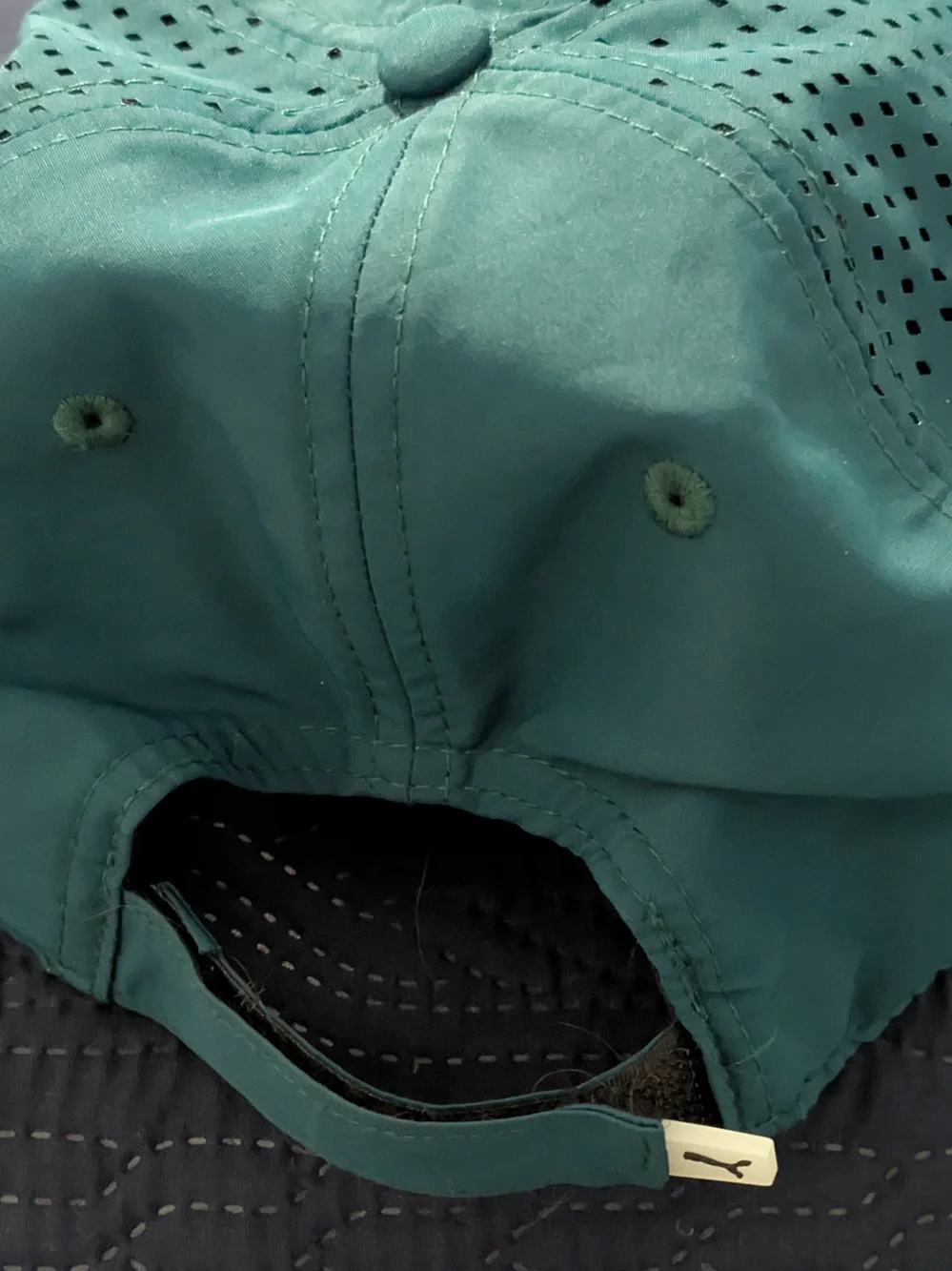 Puma Performance Cap - Picture 2 of 3